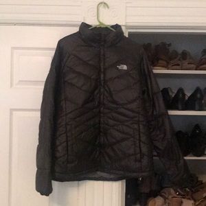Women's North Face Jacket